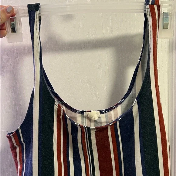 Garage Bodysuit - Picture 3 of 4